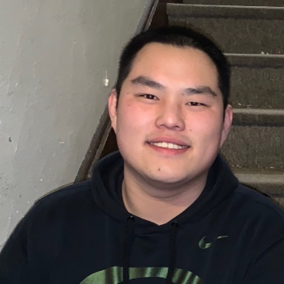 Meet your Posher, Matthew - Picture 1 of 1